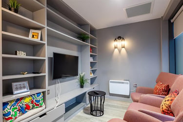 1 bed studio, Newport Road, Roath, Cardiff, CF240AN - Image 11